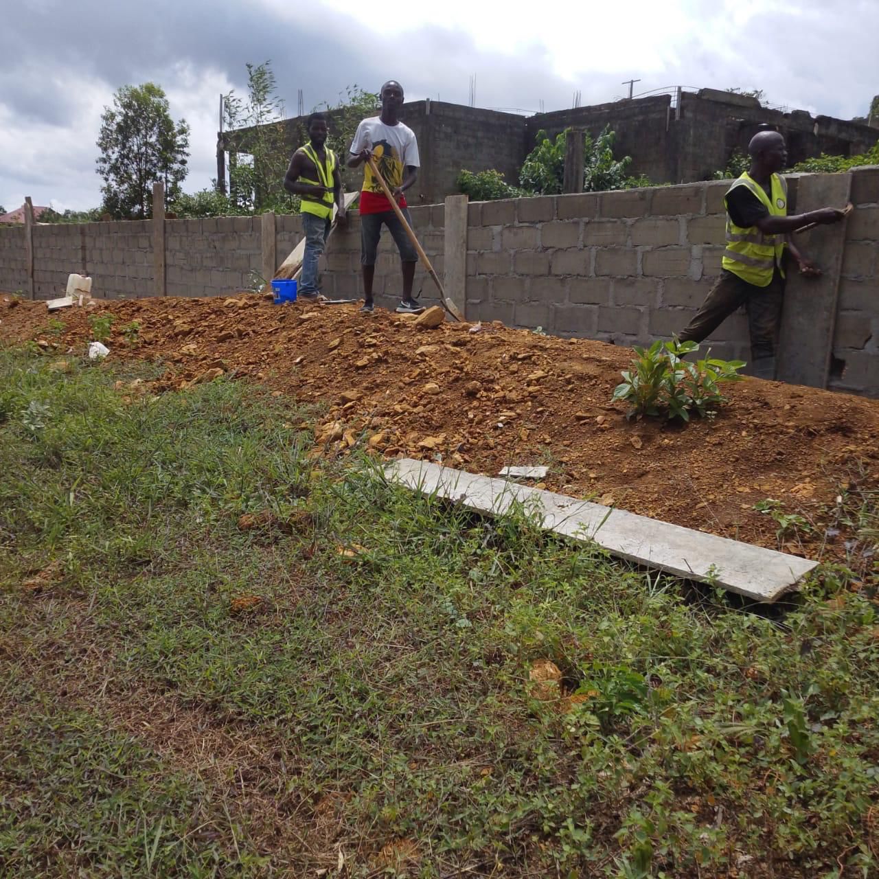 Clean Water Initiative